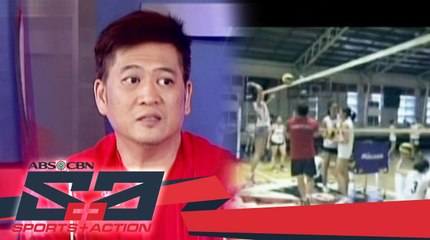 The Score: Who is the next coach of Ph Women's Volleyball Team?