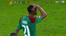 Congo DR 1-0 Morocco , Maroc - Le Résumé Du Match , Full Highlights (16/01/2017) / CAN 2017