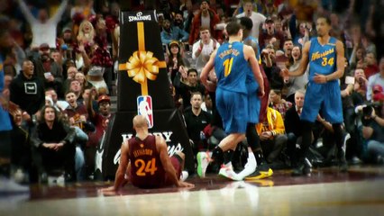 Cavaliers-Warriors Get Set to Face Off Monday on TNT