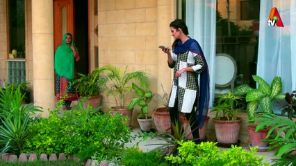 Chehron Kay Pechey Season 2 Episode#24