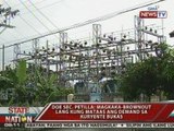 SONA: Masinloc Power Plant, muling pumalya