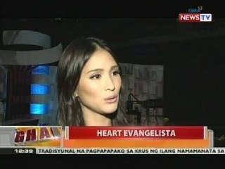 BT: Ilang Kapuso stars, magninilay at magbabakasyon sa mahal na araw