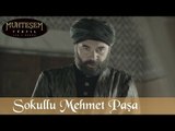 Yeni Kaptan-ı Derya Sokullu Mehmet - Muhteşem Yüzyıl 112.Bölüm