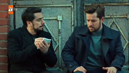 Haddini bil klon! - Kertenkele Yeniden Doğuş 85. Bölüm (Final) - atv