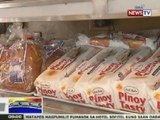 NTG: Presyo ng tinapay, posibleng tumaas dahil sa dagdag-buwis sa Turkish flour