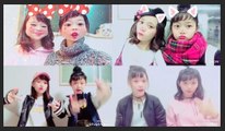 Japanese pretty girls dance Video part⑦