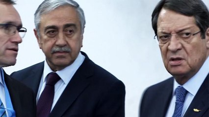 اليونان تنتظر وضوح الموقف التركي بالنسبة للمفاوضات القبرصية القبرصية