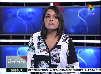 Ernesto Samper expresa preocupación por detención de Milagro Salaa