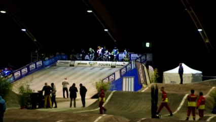 INDOOR DE TOURS 2017 - SAMEDI  - ELITE FEMMES