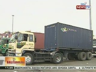 BT: Panayam kay Ruperto Bacuyot, pres., Confederation of Truckers Assoc. of the PHL
