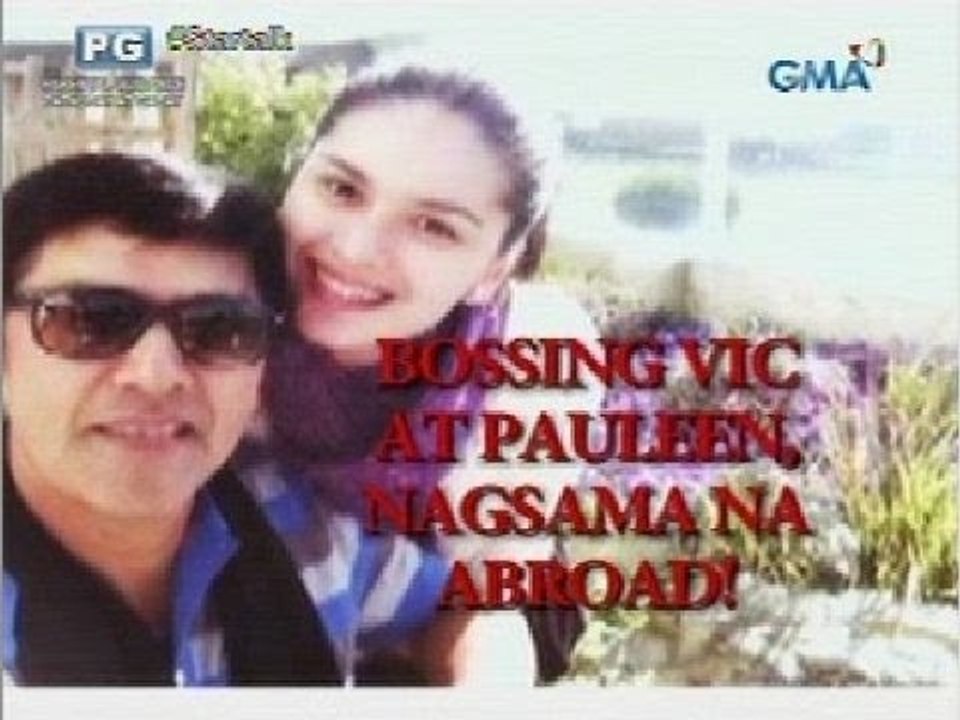 Startalk: Mga nahuling artista ngayong Holy week
