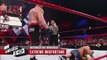WWE RAW 16 January 2017 OMG Moments Highlights - YouTube