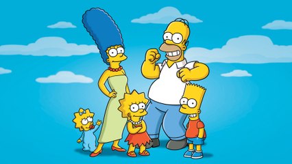 The Simpsons Season 28 Episode 7 - Havana Wild Weekend