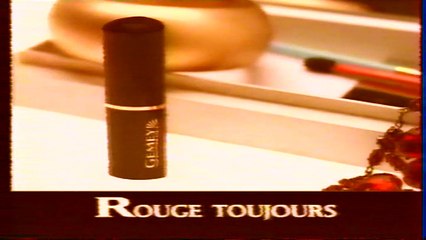 pub rouge toujours de gemey