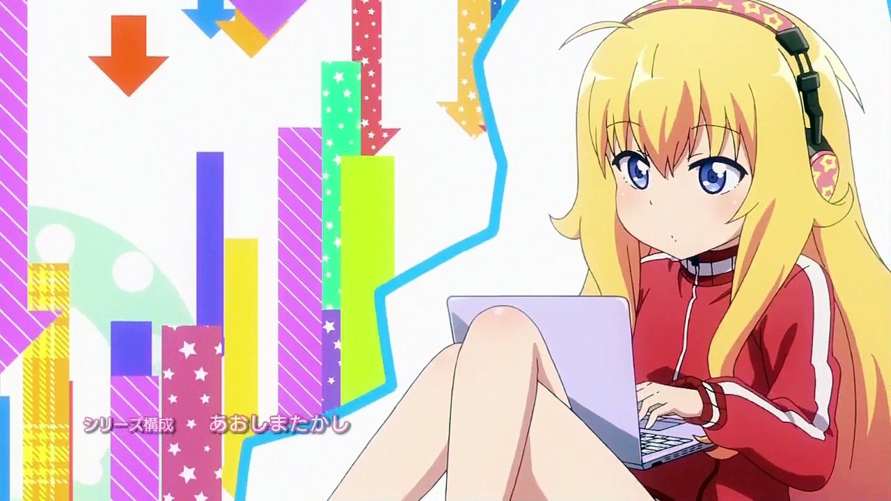 Gabriel DropOut [OP]
