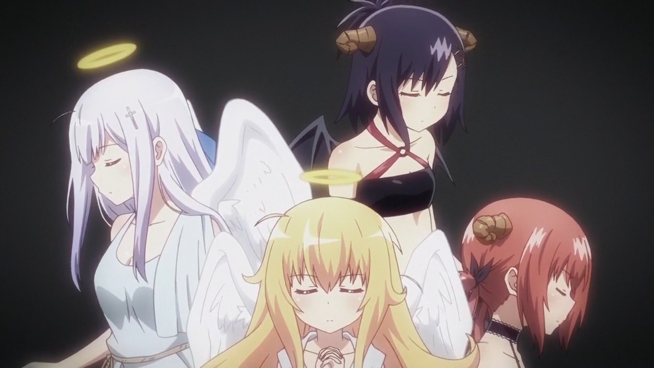 Gabriel DropOut [ED]