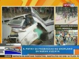 NTG: 4, patay sa pagbagsak ng eroplano sa Nueva Vizcaya