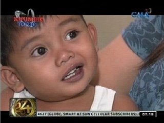 Kapusong Totoo: Sanggol na lalong lumulubha ang sakit sa puso, nangangailangan ng tulong medikal