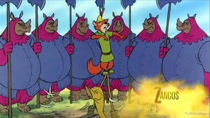 Disney Cinemagic HD Spain May Advert 2014 hd1080