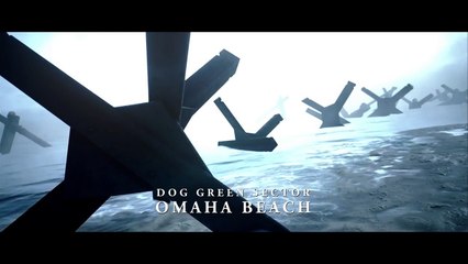 ♎ DAYS OF WAR Cinematic Trailer (World War 2 FPS Game   2017) ♎