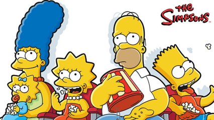The Simpsons Season 28 Episode 2 Version(S28E2)-Friends and Family