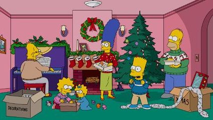 The Simpsons - Season 28 Episode 1 (Monty Burns' Fleeing Circus) Watch Full