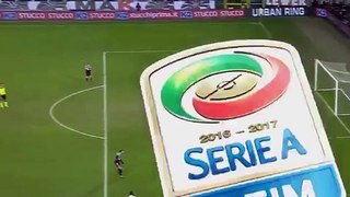 Torino vs AC Milan 2-2 All Goals & Highlights HD ~ 16/1/2017