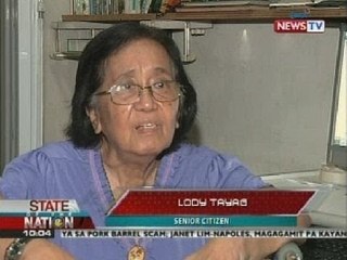 Mga retiree na gumagamit ng internet, mas mababa nag posibilidad na ma -depress