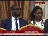Business 24/ Sud-comoé: un fonds d`investissement crée