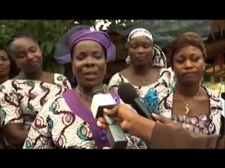 Le Compendium des compétences féminines célèbre la fête des mères à Blankro