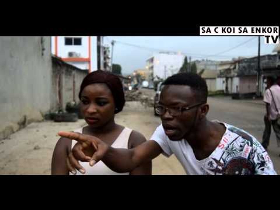 SA C KOI SA ENKOR- Affaire de Buzz