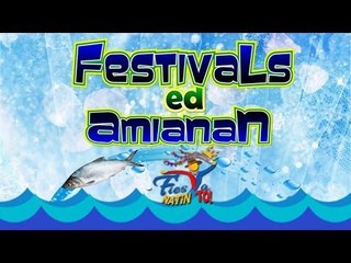 Festivals of the North Ed Amianan 2014