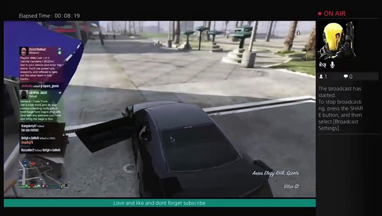Gta boss (2)