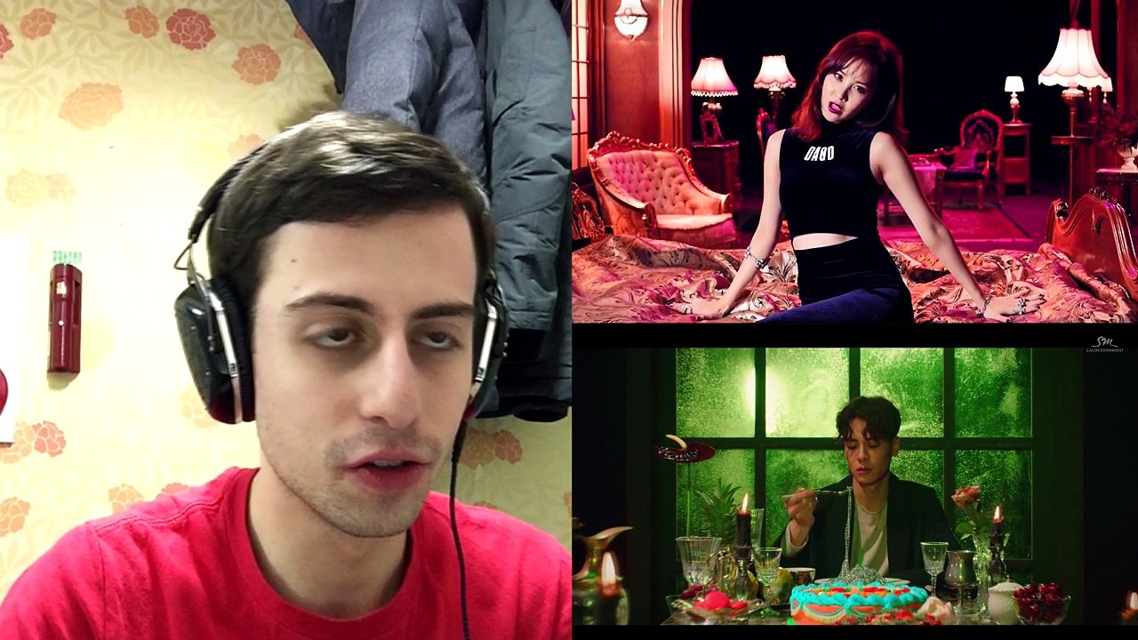 SEOHYUN 서현_Don't Say No_Music Video Reaction & Review (뮤직비디오 리액션 & 리뷰)