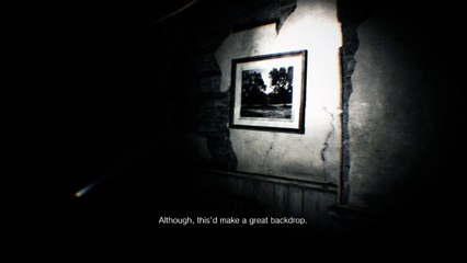 Resident Evil 7 Teaser: Beginning Hour_20170116224412