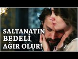 Muhteşem Yüzyıl Kösem Yeni Sezon 7.Bölüm (37.Bölüm) | Saltanatın Bedeli Ağır Olur!