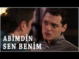 Muhteşem Yüzyıl Kösem Yeni Sezon 7.Bölüm (37.Bölüm) | Abimdin Sen Benim