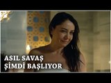 Muhteşem Yüzyıl Kösem Yeni Sezon 4.Bölüm (34.Bölüm) | 