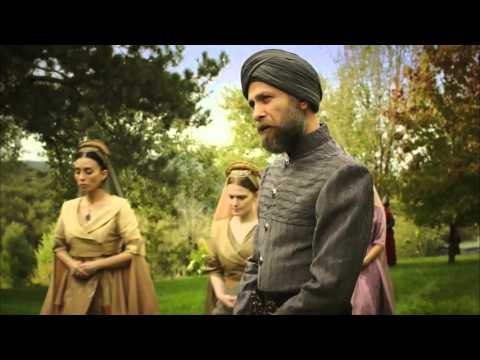 Muhteşem Yüzyıl KÖSEM - 2. Bölüm | Şahin Giray Han'ın Planları