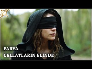Muhteşem Yüzyıl Kösem Yeni Sezon 4.Bölüm (34.Bölüm) | "Farya cellatların elinde"