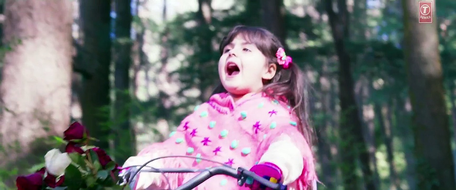 Sanam Re 1080p - Trailer