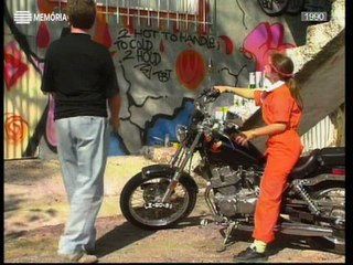 Quem manda sou eu E12 - 15.01.2017