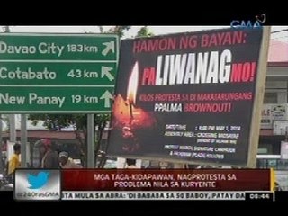DOE: Posibleng lumalala ang problema sa power supply sa Mindanao dahil sa el niño