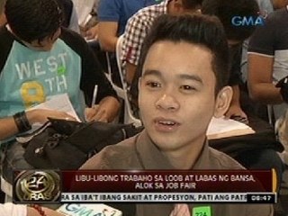 Unemployment rate sa Pilipinas, pinakamataas sa ASEAN