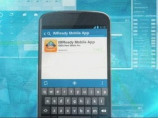 I M Ready: IM Ready Mobile App