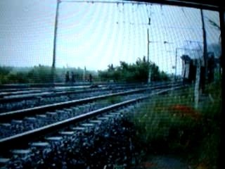 DOUBLE TRACTION 141 R AVIGNON