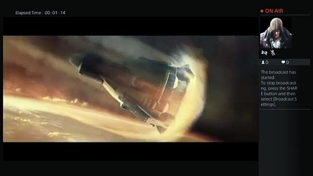 Destiny (2)