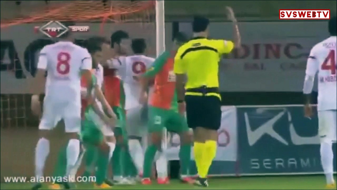 Emre Kılınç Sivasspor'da!