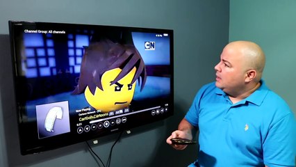 THE EASIEST LIVE TV SETUP FOR KODI _ SOLO MAN