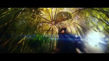 Kong: Skull Island International Trailer #1| Movieclips Trailers